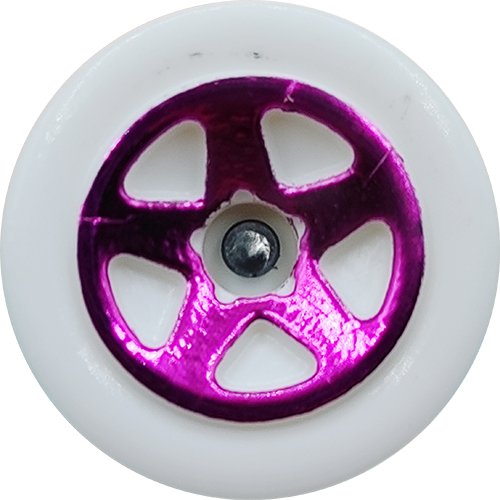 5-Spoke